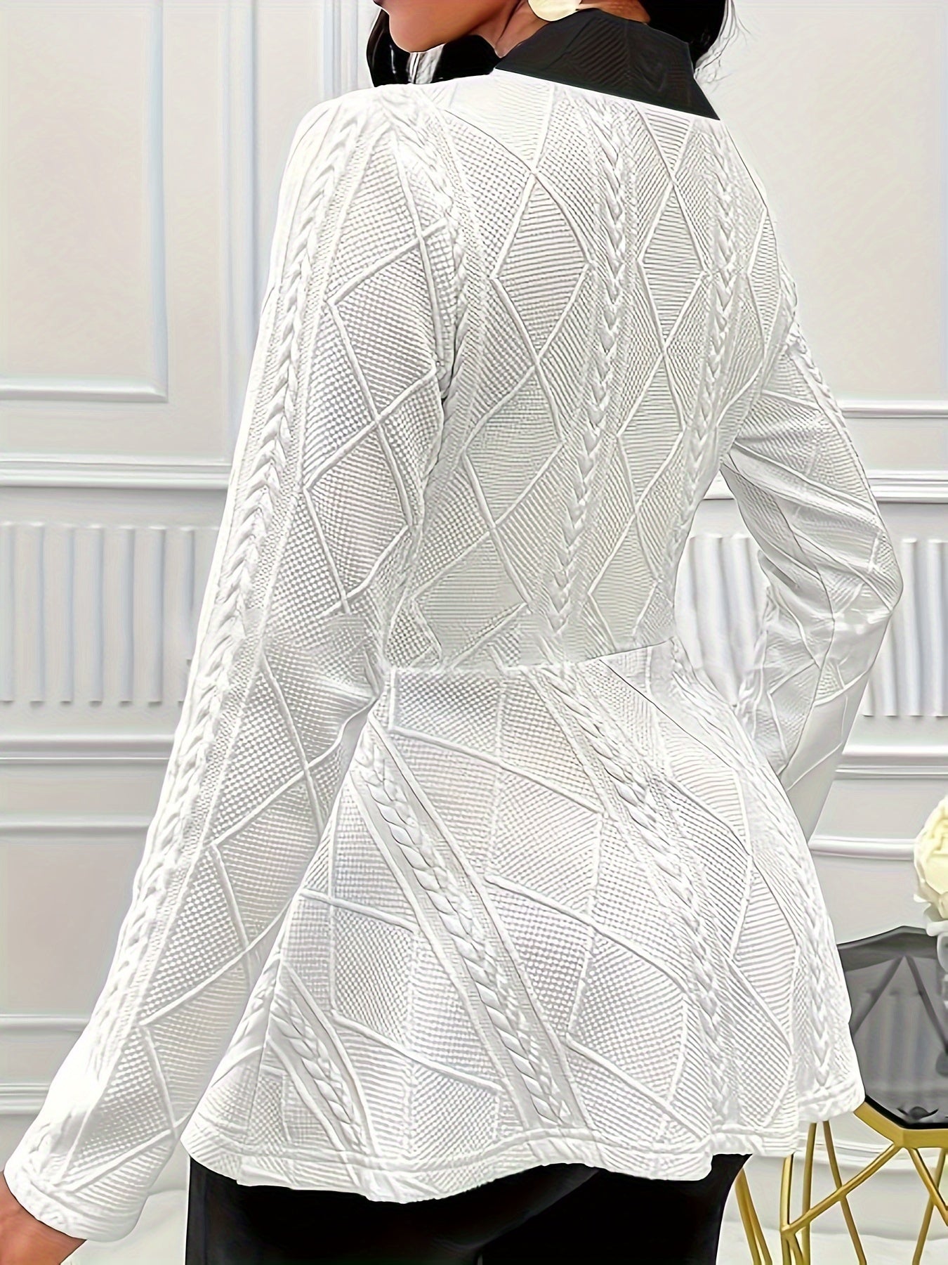 Blazer Elegant for Women