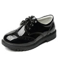 Boys Leather Shoes