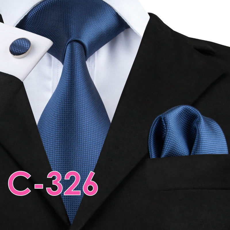 Men Ties