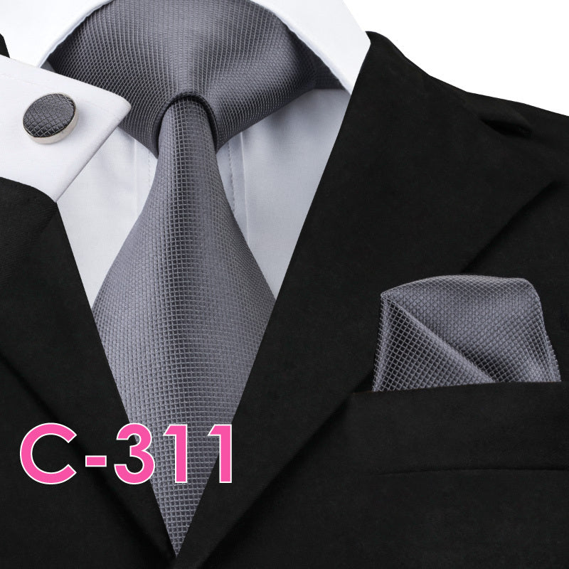 Men Ties