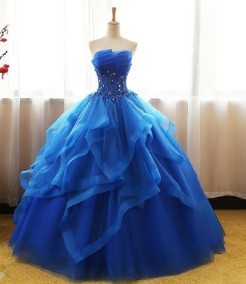 Wedding Dresses