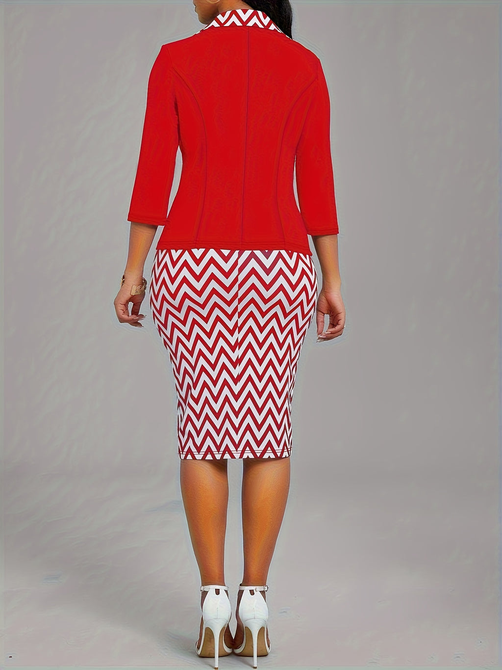 Elegant Women's Clothing