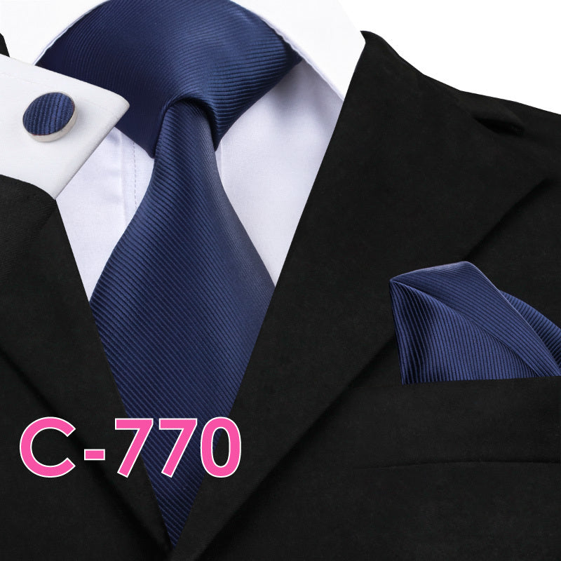 Men Ties
