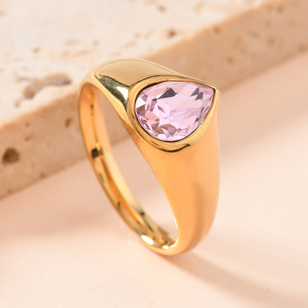 Ring For Women