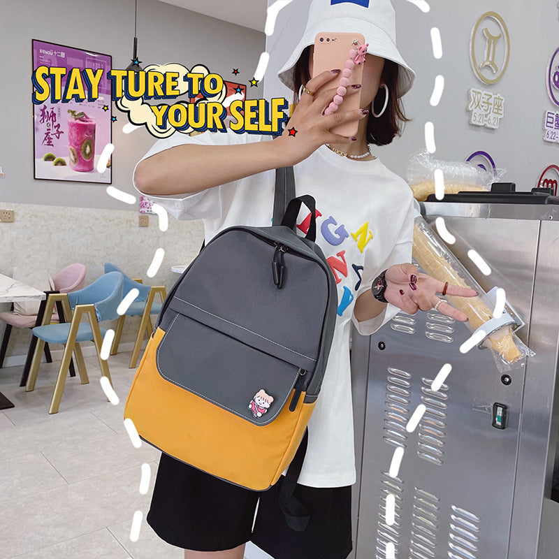 women Backpacks