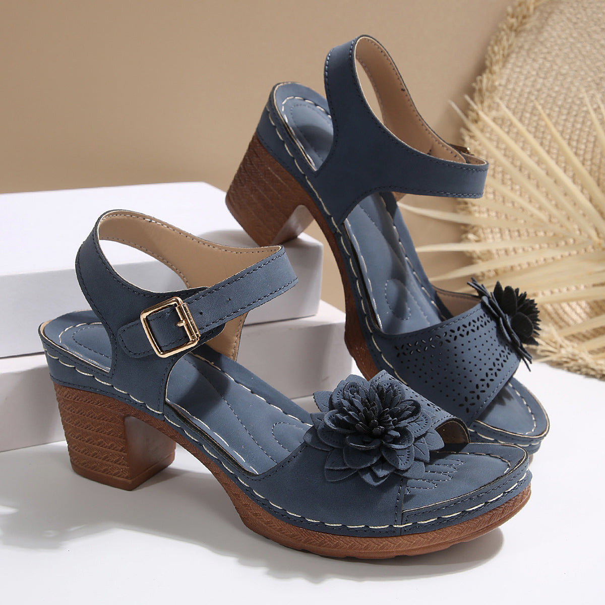 Summer women Shoes