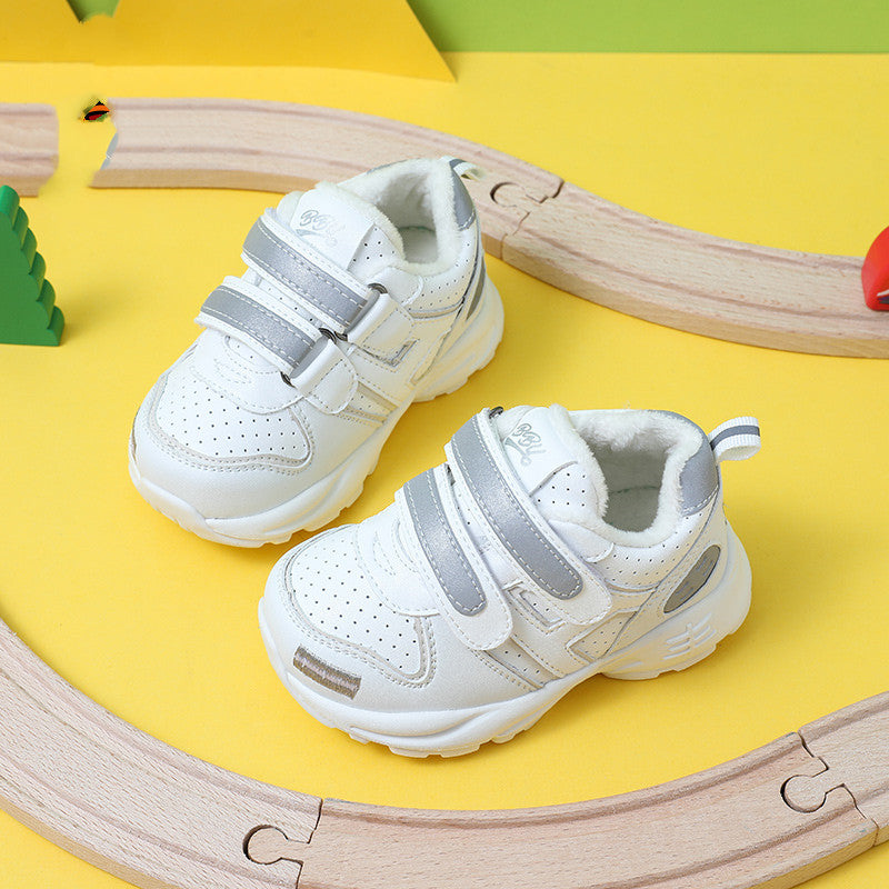 Girls and Boys sneakers