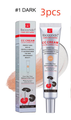 Moisturizing facial Cream