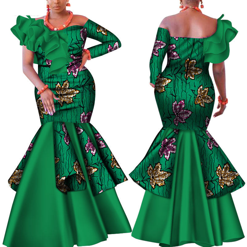 Wedding Party Dresses