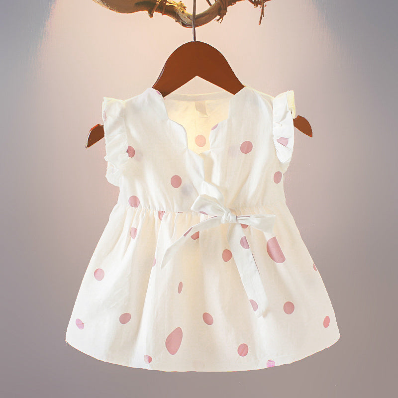 girl summer dress
