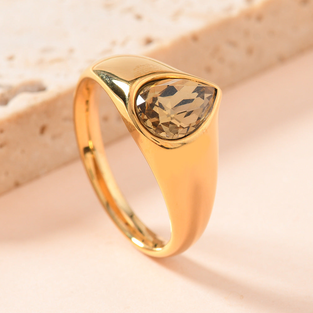 Ring For Women