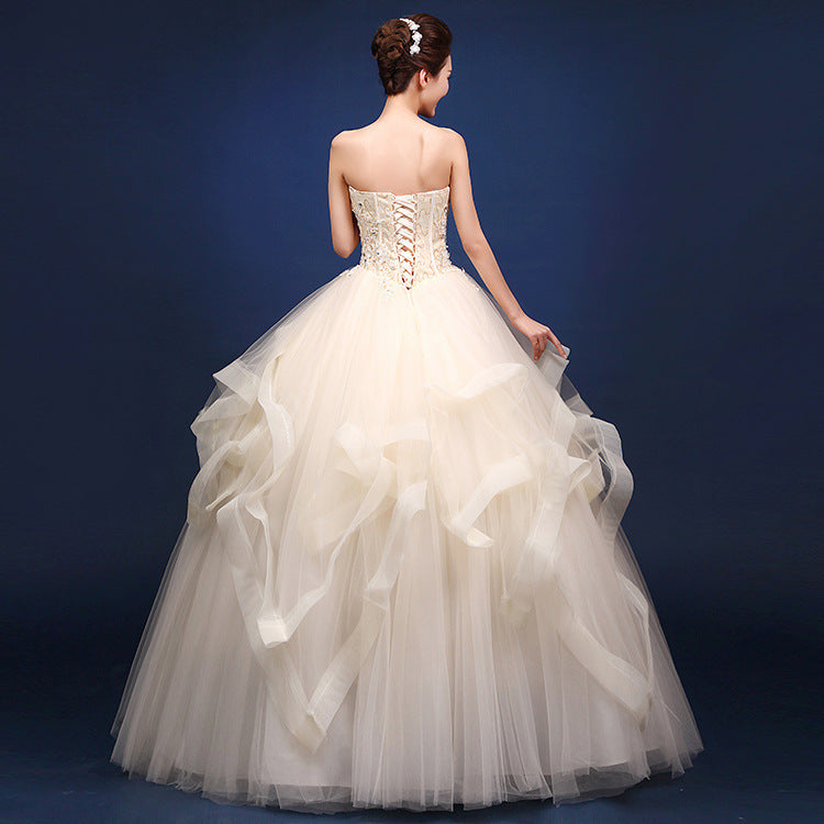 Wedding Dresses
