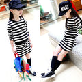 New Korean Girl Summer Dress