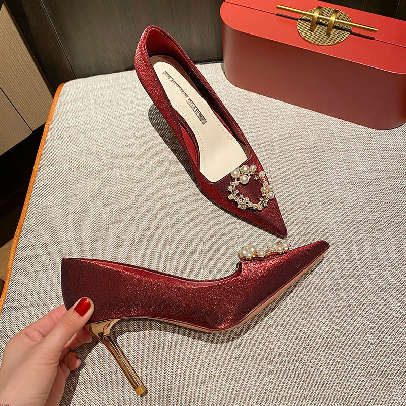 Women shoes