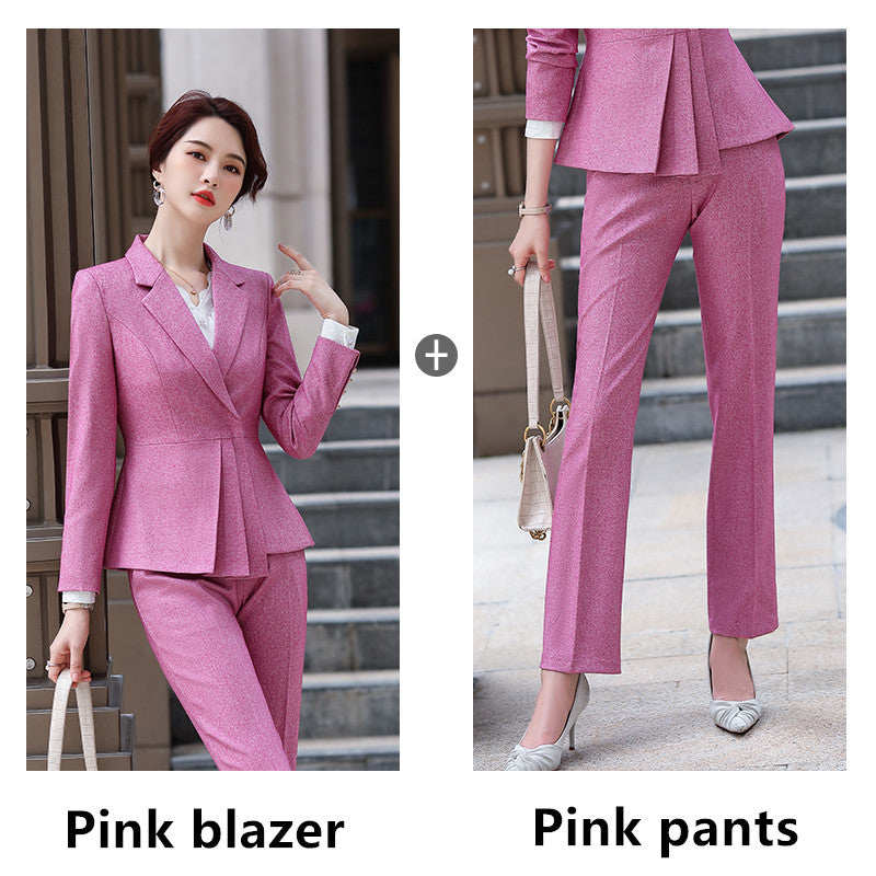 Women's suits
