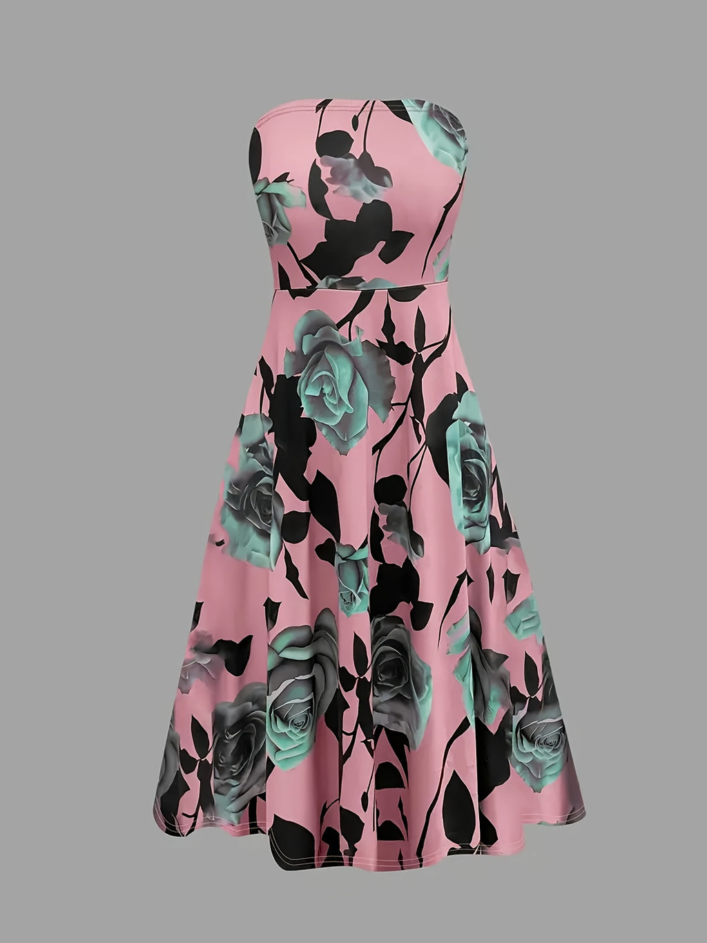 gala Dress 2pcs Set