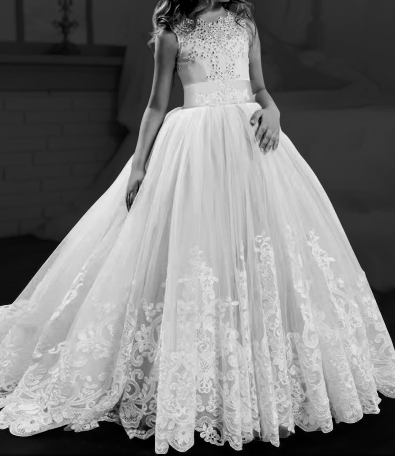 Girl Dress