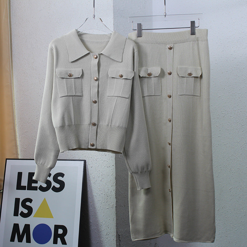 ELEGANT WONEN SUIT