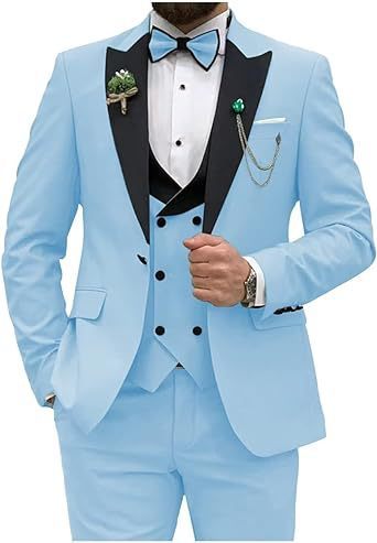 Men's  wedding Suit