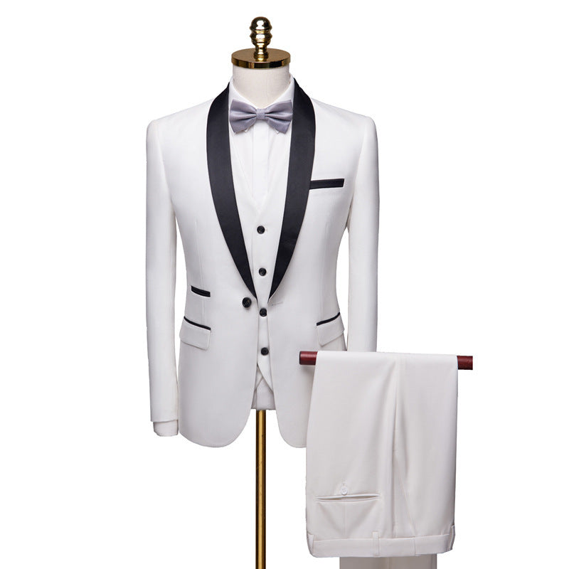 Men Wedding suit