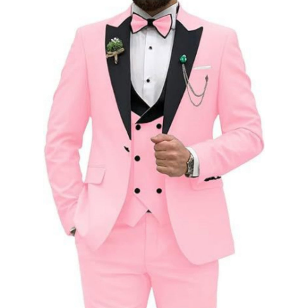 Men's  wedding Suit