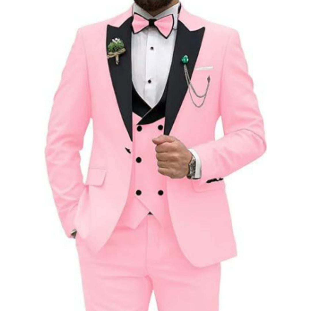 Men's  wedding Suit