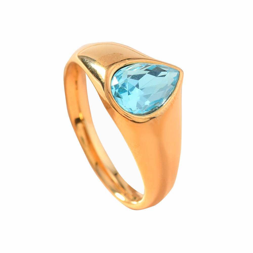 Ring For Women