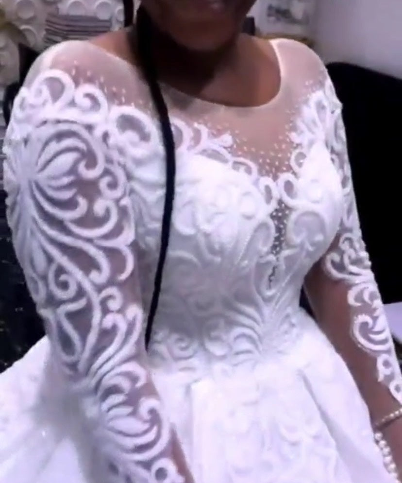 Wedding Dresses