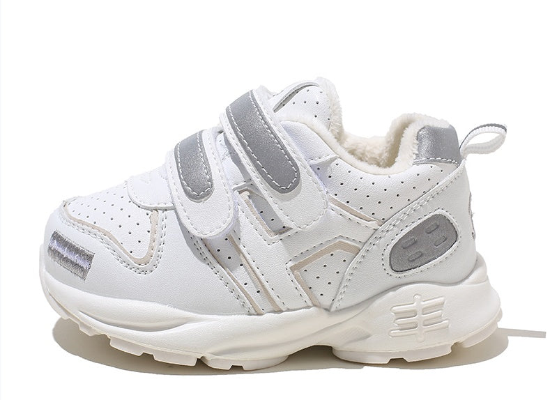 Girls and Boys sneakers