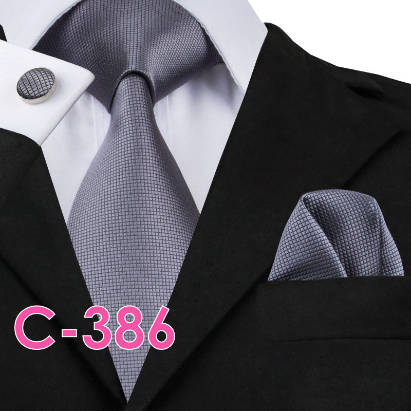 Men Ties