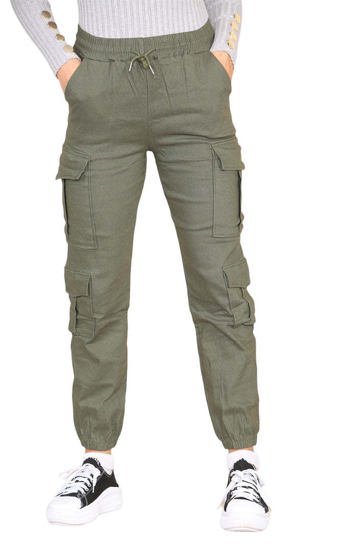 Women pant