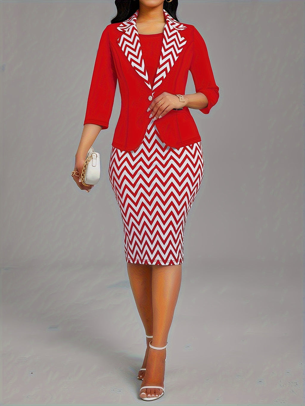 Elegant Women's Clothing
