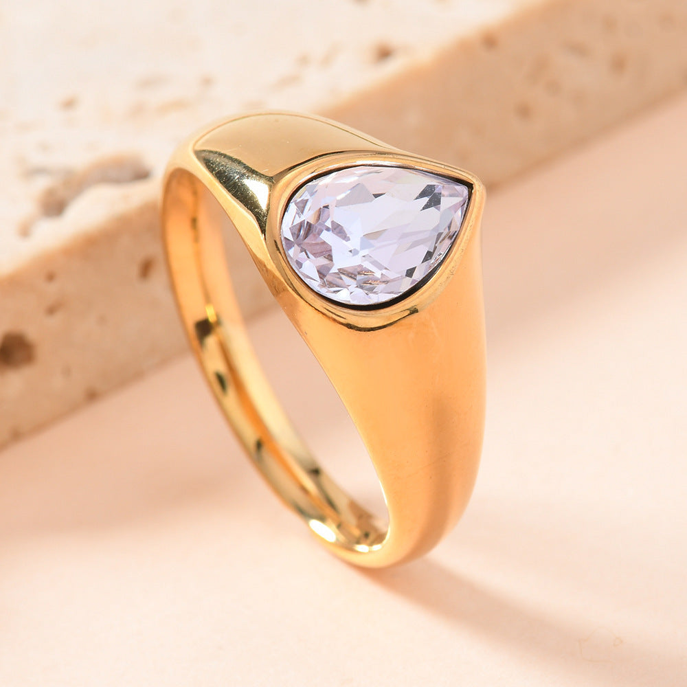 Ring For Women