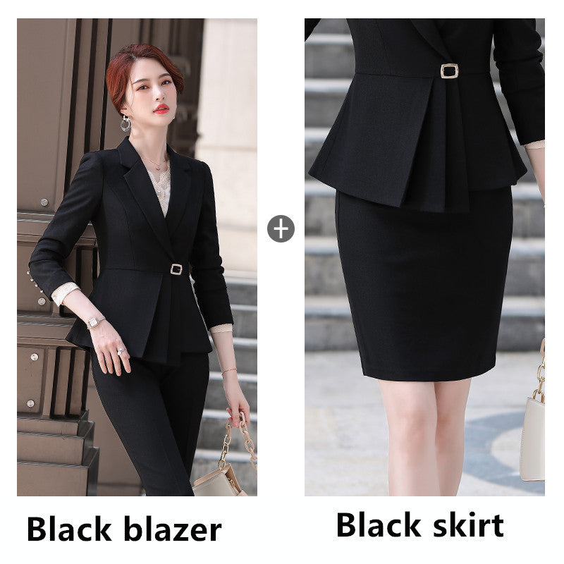 Women's suits