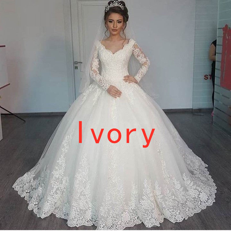 Wedding Dresses