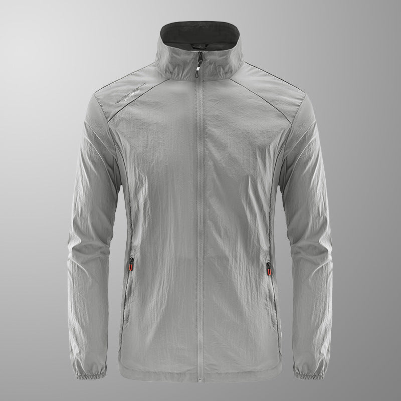 Men jacket