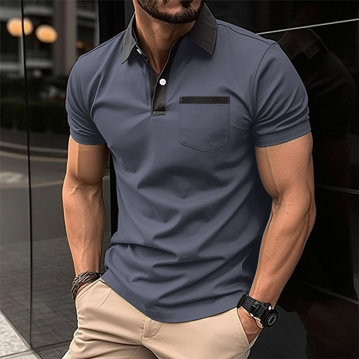 Men Shirt