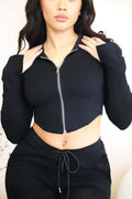 Cargo Pants High waist