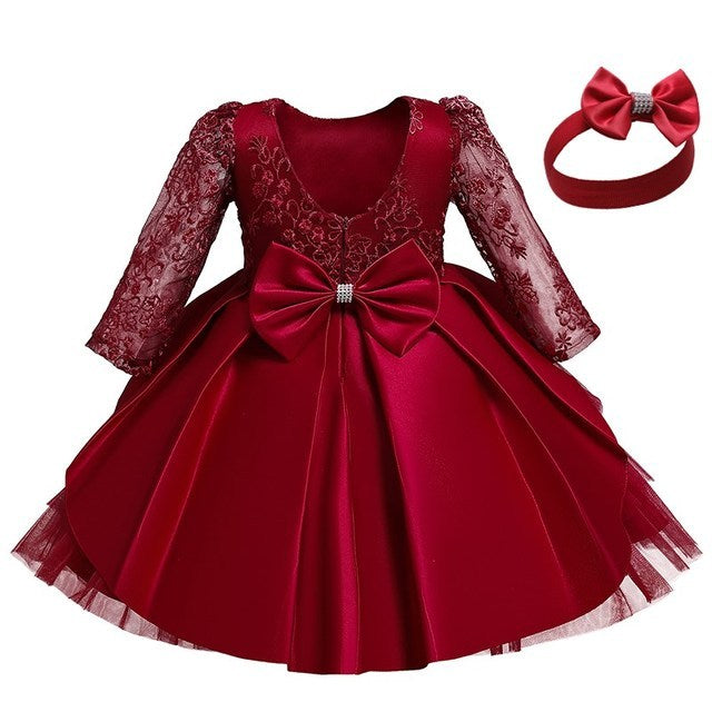 girl dresses