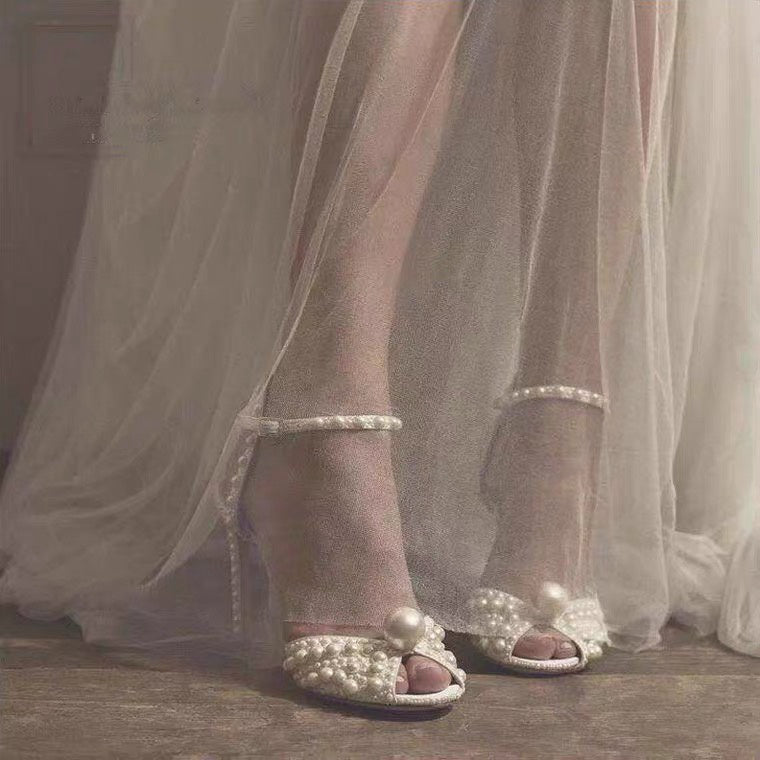 Wedding Shoes