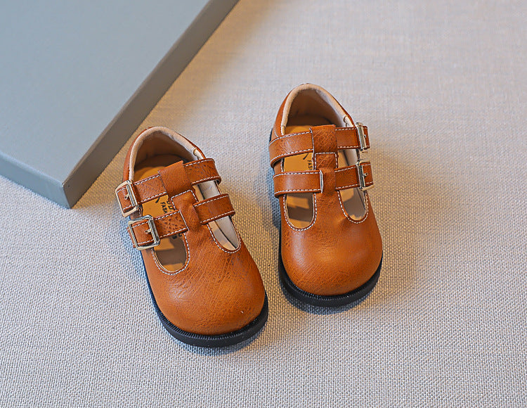 Children's Shoes