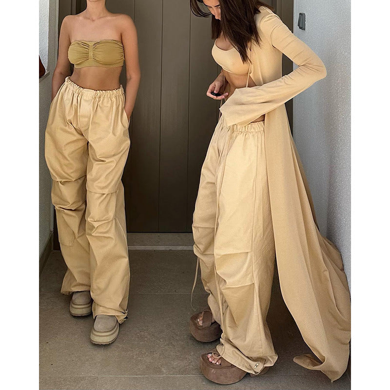 Cargo Pants