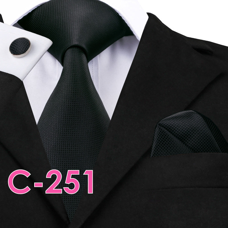 Men Ties