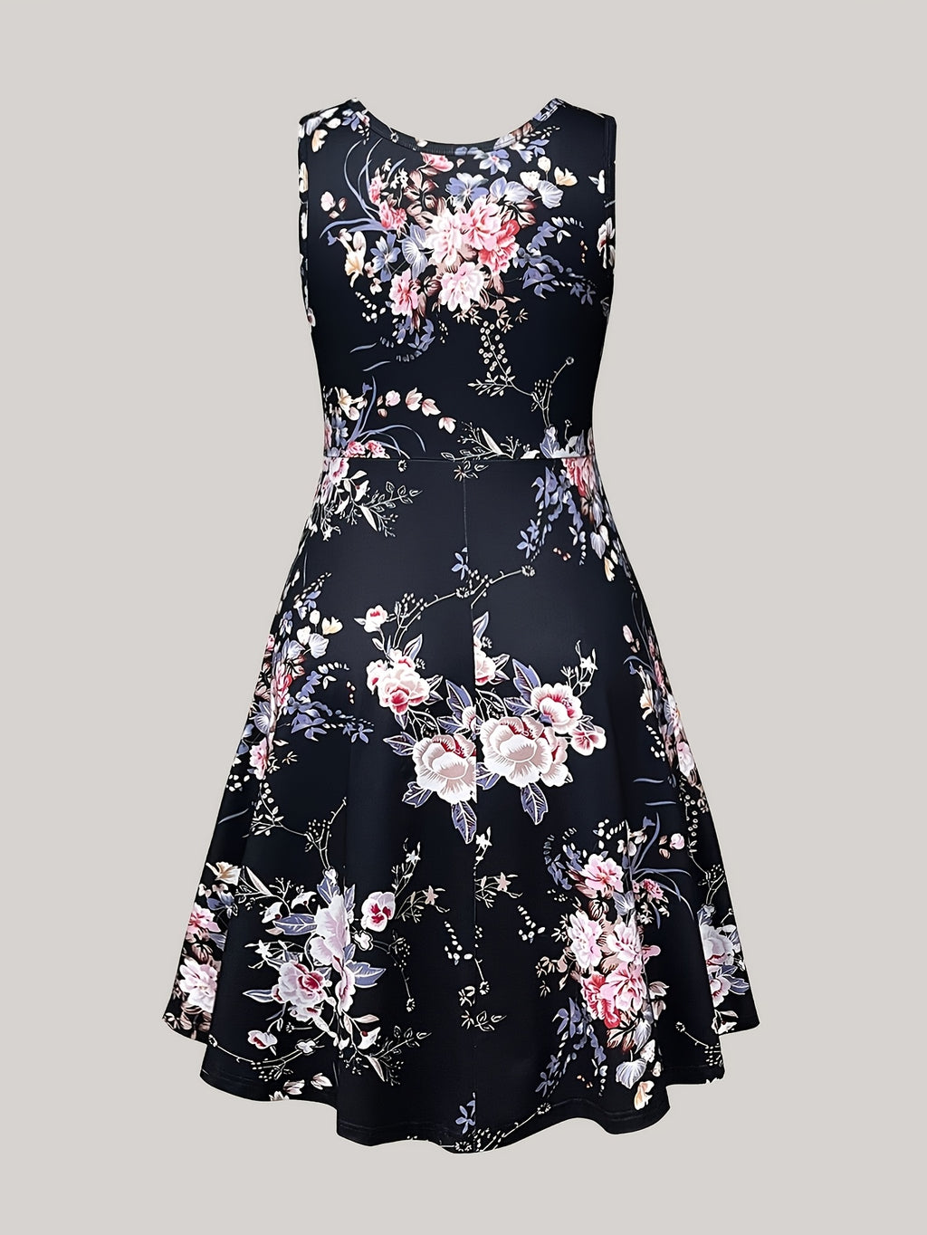 Women's Elegant fshion dress