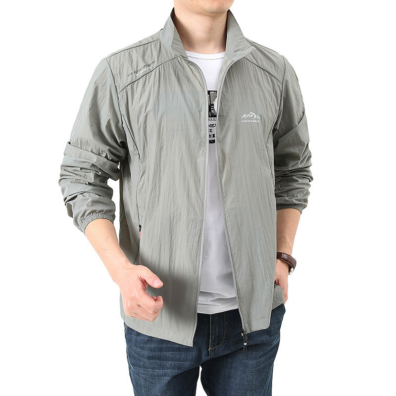 Men jacket