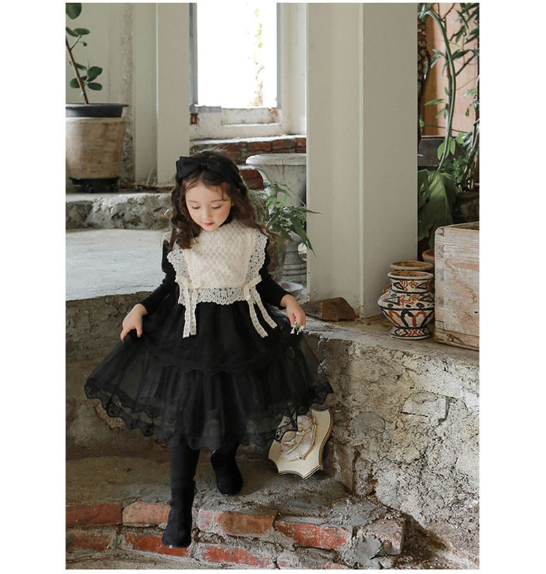 Girls  Dresses