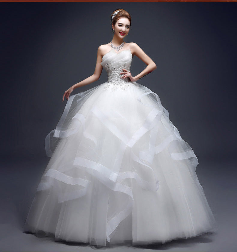 Wedding Dresses