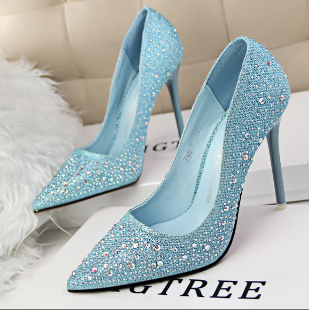 women shoes
