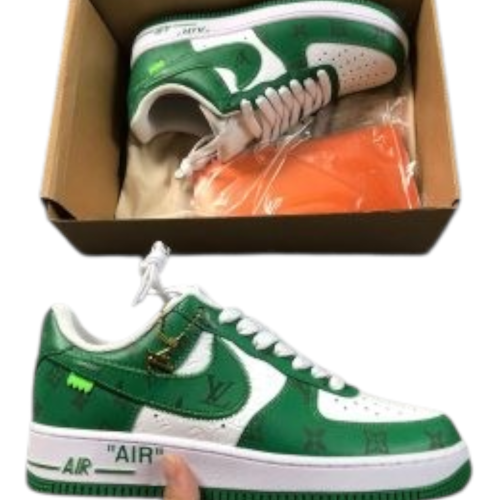 Nike Best Seller
