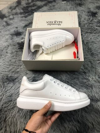 McQueen Sneakers